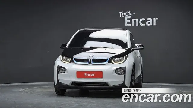 BMW i3 — фото 3