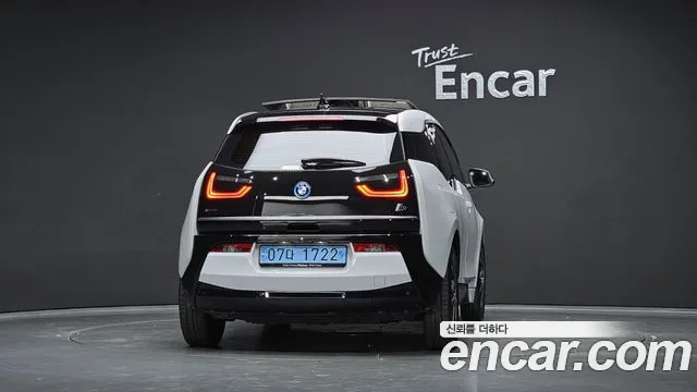 BMW i3 — фото 4