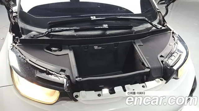 BMW i3 — фото 6