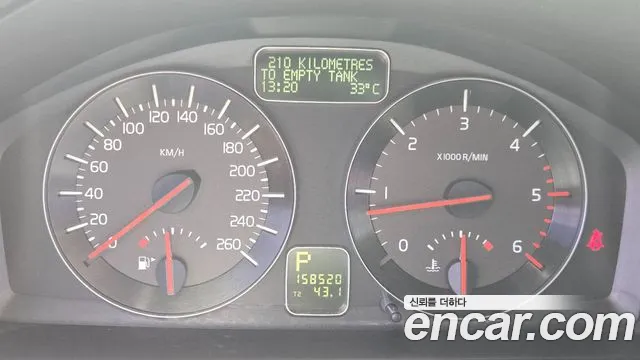 Volvo C30 — фото 15