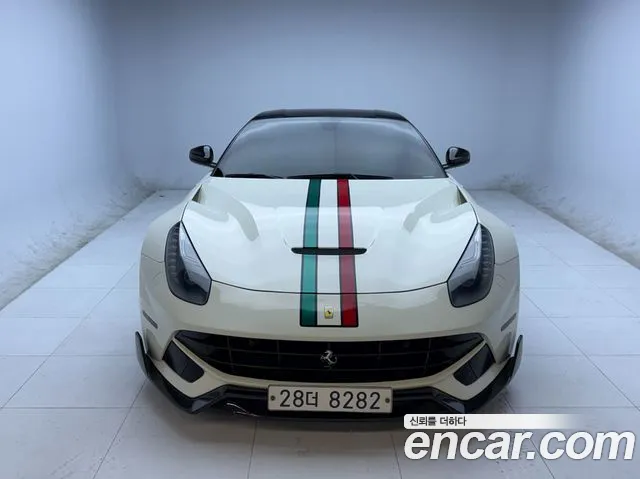 Ferrari F12 Berlinetta