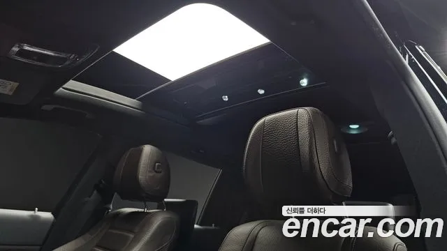 Mercedes-Benz GLS-Class — фото 17