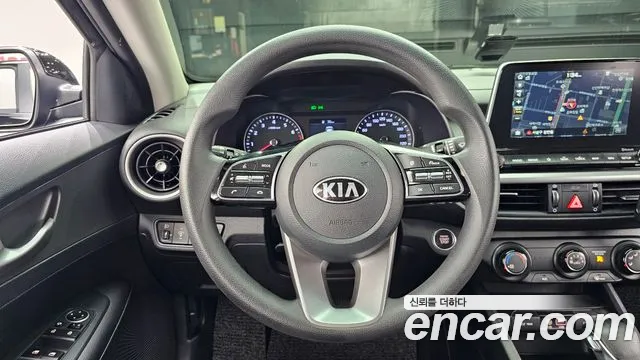 Kia K3 — фото 13
