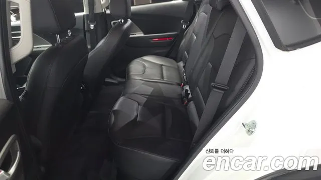 Kia Niro — фото 12