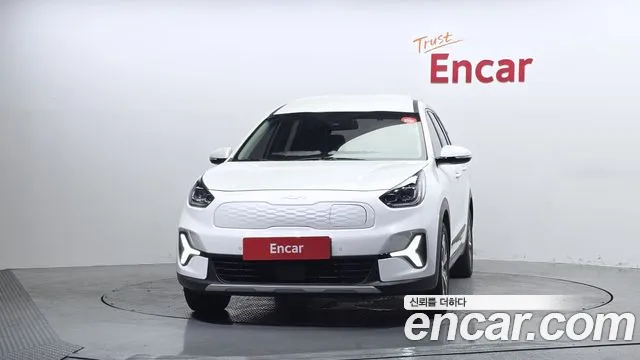 Kia Niro — фото 3