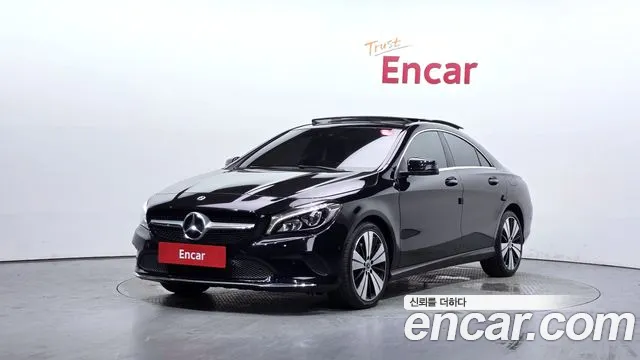 Mercedes-Benz A-Class — фото 1
