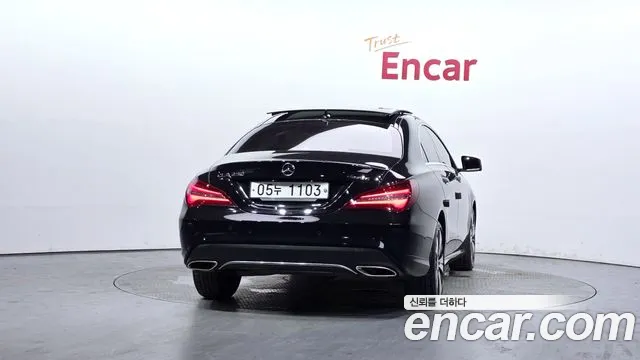 Mercedes-Benz A-Class — фото 4