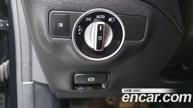 Mercedes-Benz A-Class — фото 18