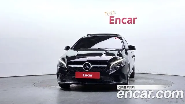 Mercedes-Benz A-Class — фото 3