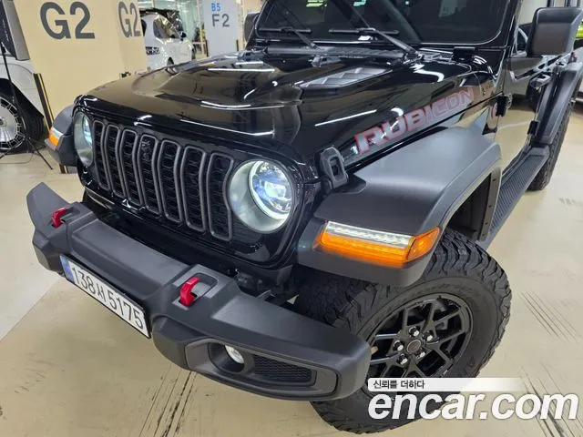 Jeep Wrangler — фото 6