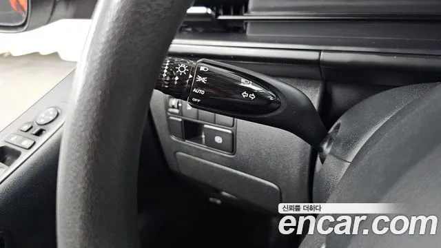 Hyundai Staria — фото 14