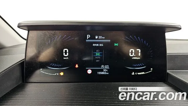 Hyundai Staria — фото 8