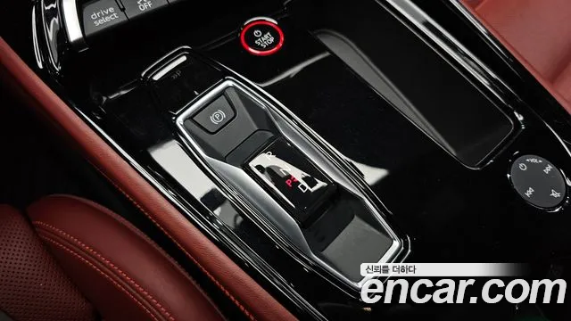 Audi e-tron GT — фото 9