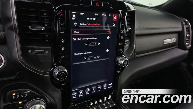 Dodge Ram Pick Up — фото 15