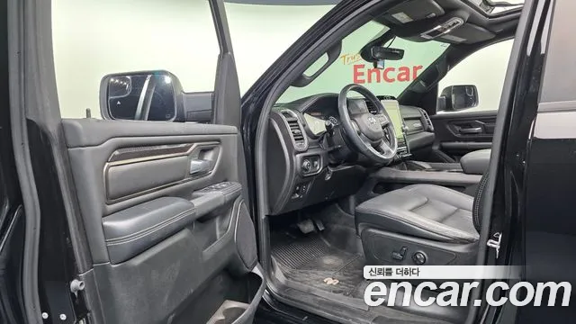 Dodge Ram Pick Up — фото 10