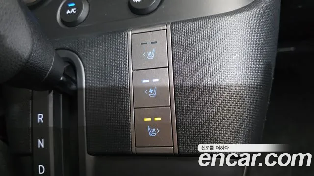 Hyundai Casper — фото 28