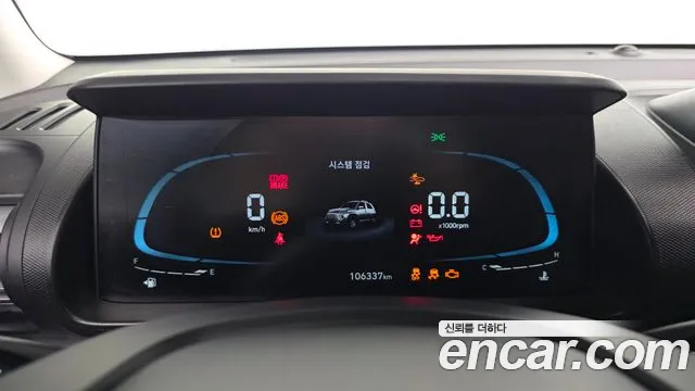 Hyundai Casper — фото 34