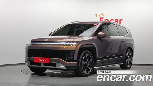 Hyundai Ioniq 9
