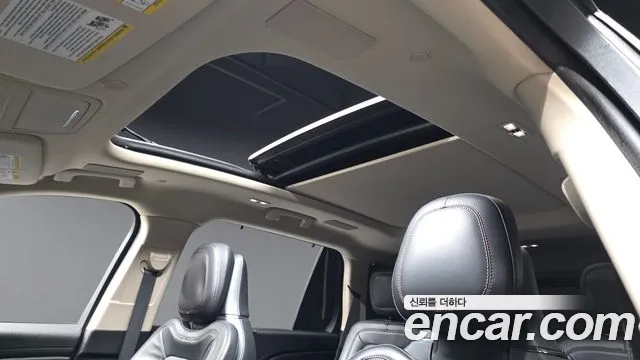 Lincoln Aviator — фото 16