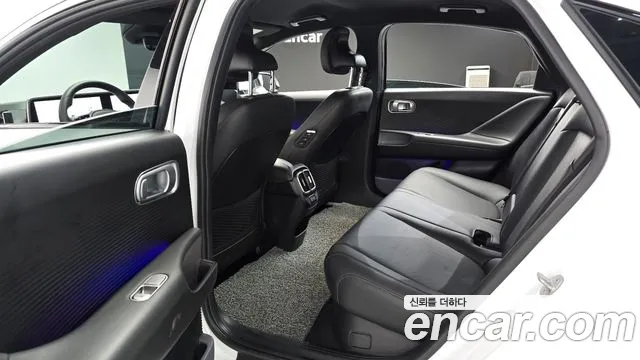 Hyundai Ioniq 6 — фото 11
