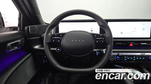 Hyundai Ioniq 6 — фото 12