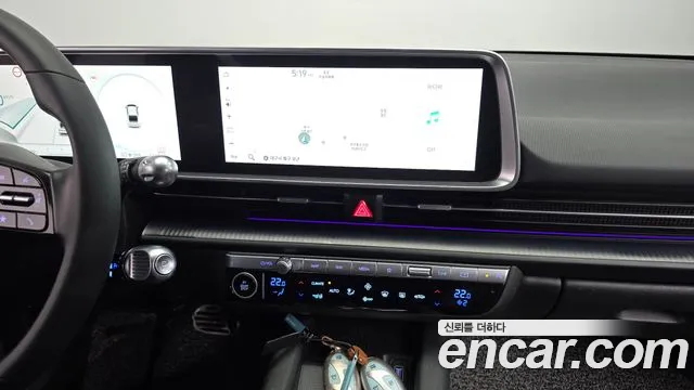 Hyundai Ioniq 6 — фото 13
