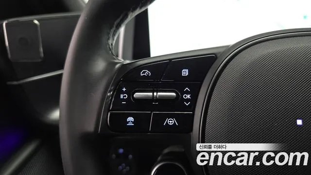 Hyundai Ioniq 6 — фото 16