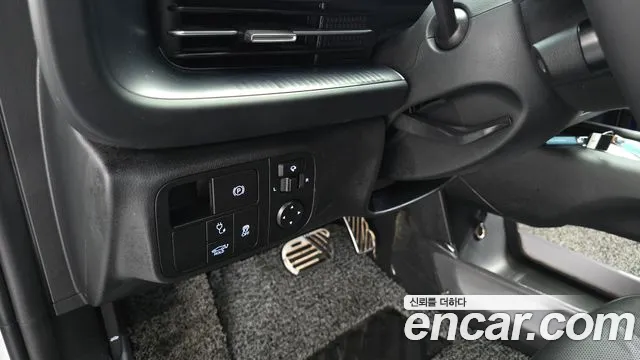 Hyundai Ioniq 6 — фото 20