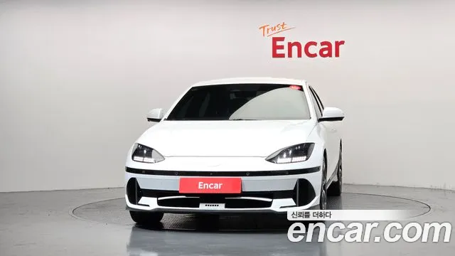 Hyundai Ioniq 6 — фото 3
