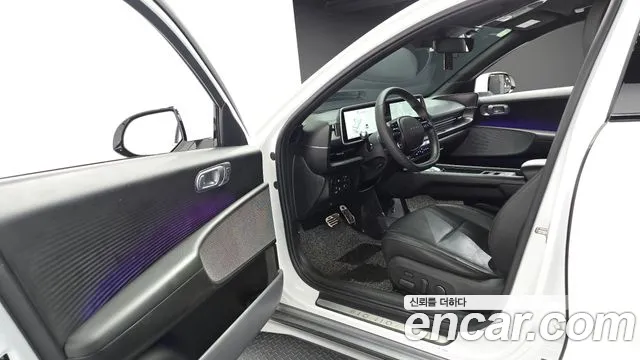 Hyundai Ioniq 6 — фото 10