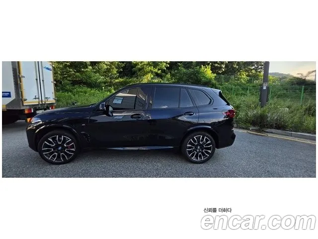 BMW X5 — фото 2