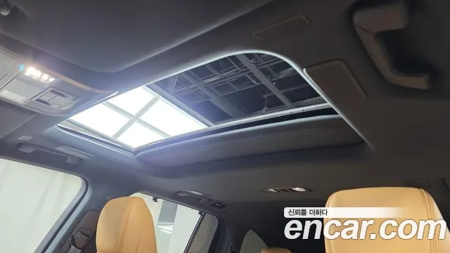 Lexus LX — фото 16