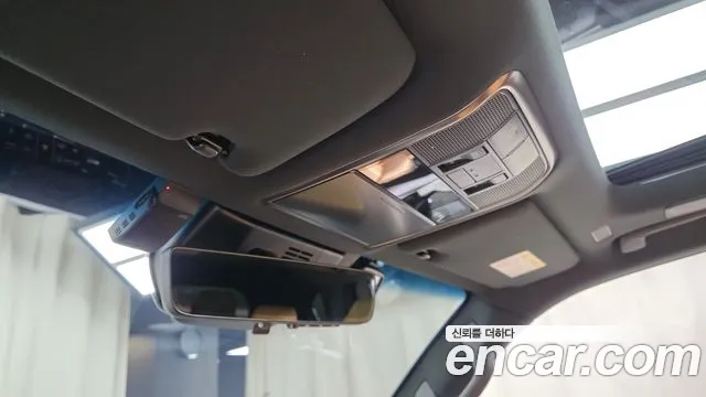 Lexus LX — фото 19