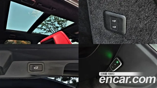 Land Rover Range Rover Sport — фото 18