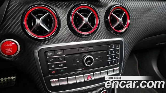 Mercedes-Benz A-Class — фото 18