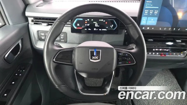 Geely SE-A2 Van — фото 13