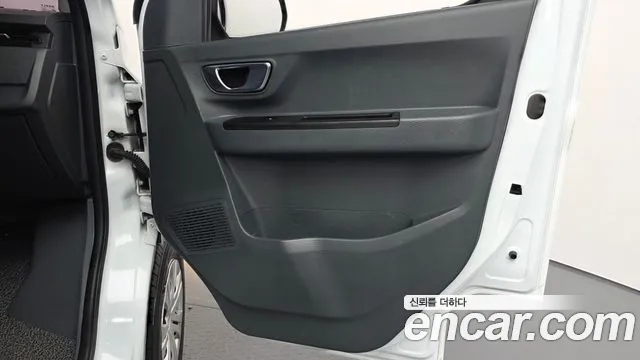 Geely SE-A2 Van — фото 25