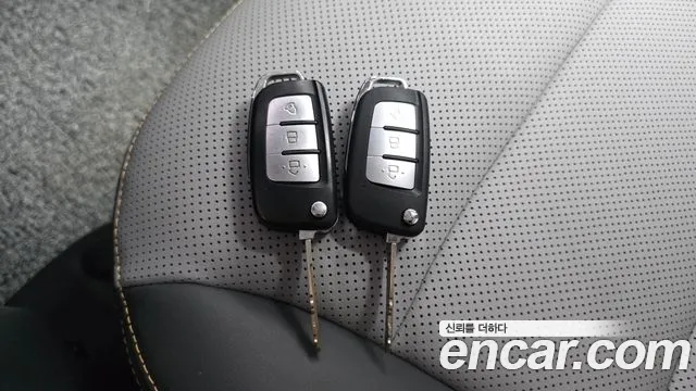 Geely SE-A2 Van — фото 30