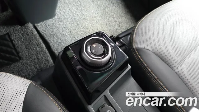 Geely SE-A2 Van — фото 9