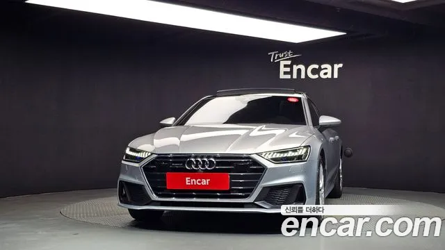 Audi A7 — фото 3