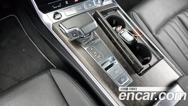 Audi A7 — фото 9