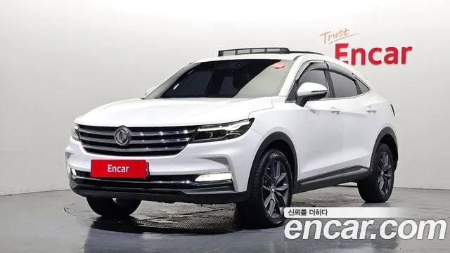 DFSK Fengon ix5