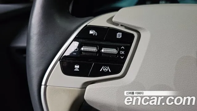 Kia EV6 — фото 29
