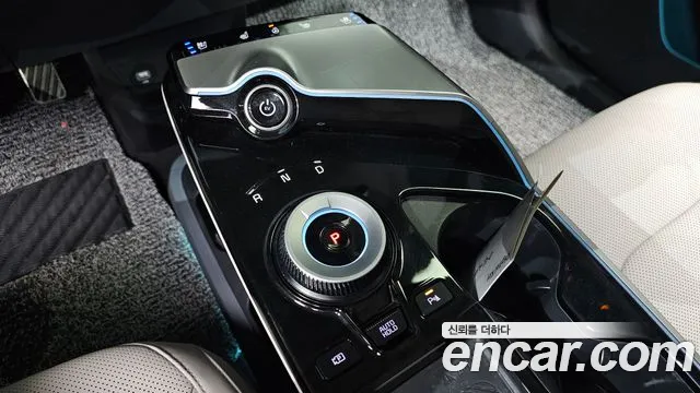 Kia EV6 — фото 8