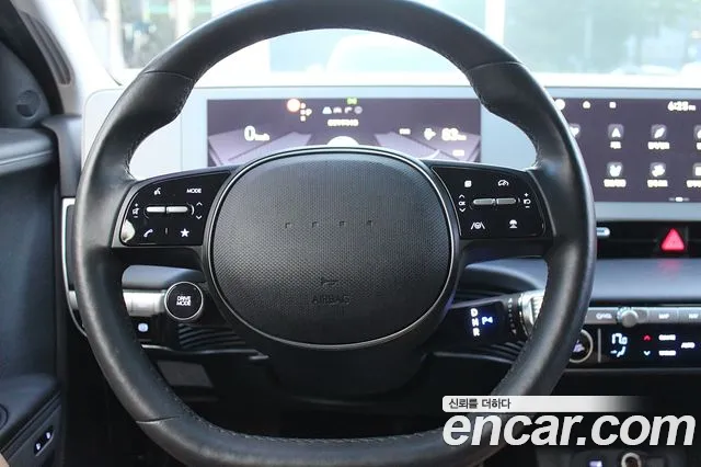 Hyundai Ioniq 5 — фото 12