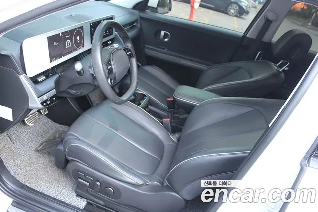 Hyundai Ioniq 5 — фото 15
