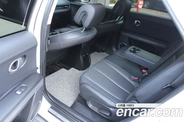 Hyundai Ioniq 5 — фото 16