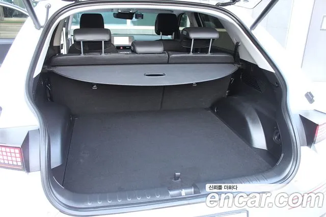 Hyundai Ioniq 5 — фото 17