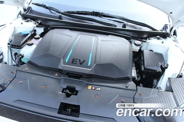 Hyundai Ioniq 5 — фото 19
