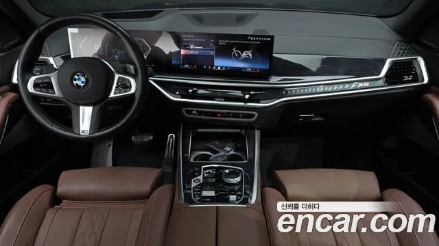 BMW X5 — фото 7